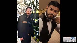 İsmail Paco & Salih Zülüfü ... Duet arka mahalle 2019🎹🎤🥁🎼 Resimi