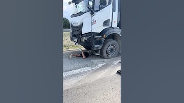 IVECO-PROBLEEM