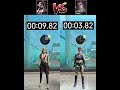 ALIGHT👿💥 MOTION FF💥🎶I1 🤡PANDA🤡PRESET-DESIIGNER || WSL TV09 👀 VIRAL..!!(2) #shorts