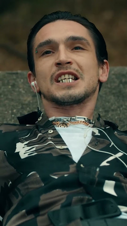 Son Bir Sözün Var Mı? - Çukur #shorts