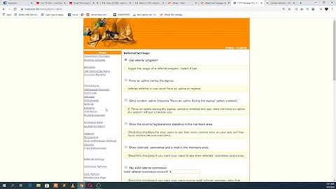 Hyip Script new version Download (GoldCoders 2020 Latest Update)