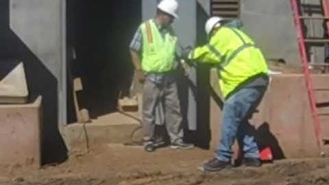 An Inside Look at DPW