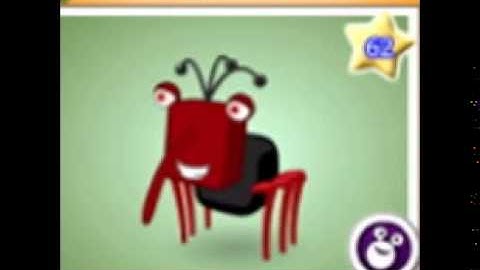 Bin weevils