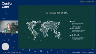 The Knowledge Graphs are coming – Julia Flament-Wallin