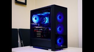 My $3000 Ultimate Gaming/Editing PC - Time Lapse Build