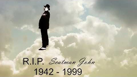 Scatman John - Take Your Time (With the lyrics of the extended version)