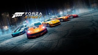 Forza Street (Original Soundtrack) screenshot 4