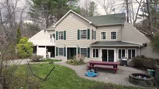 25 Old Meadow Rd video tour
