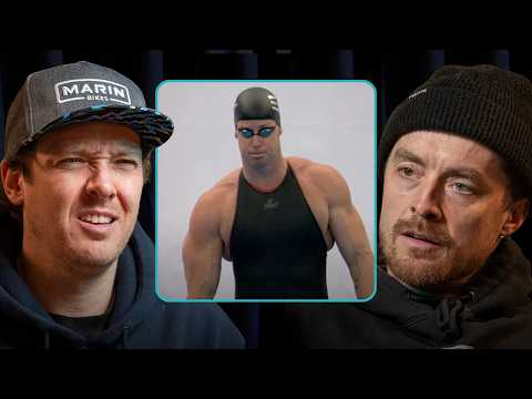 The Olympics, But Steroids Are Allowed? (The Enhanced Games)