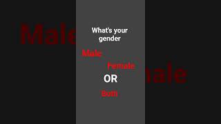 What's your gender | Football and Vlogs | shorts | #minivlog