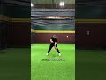 Picking In Between Hops (DO THIS TO BE A BETTER FIELDER!) #baseball #youthbaseball #infield #winning
