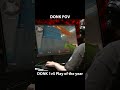 How Donk Destroys The Pros