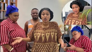 Rufonsina Yakamejeje Byose Arabivuze Carine Na Mudugudu Karabaye 😳😳😳