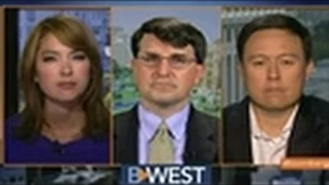 Jurutka, Morelli Discuss Google's Motorola Mobilit...