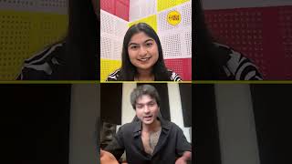 Mukul Reveals His Bollywood Dream | Independent Artist or Playback Singer? #bollywood