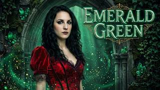 Emerald Green | Step into The Grand Illusion | Music Video