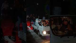 Brewog Persiapan Start