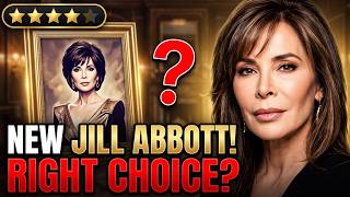 Lauren Koslow Steps Into Jill Abbott's Iconic Role—Was It the Right Choice?