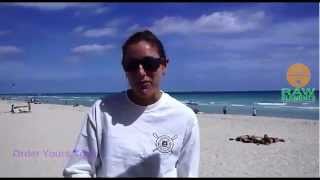 Best All-Natural Sunscreen Is Also One Of The Best Sunscreens Available