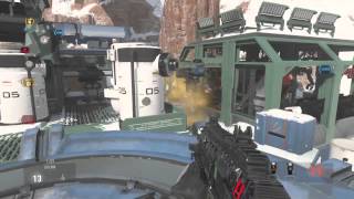 UMG Proof 2nd map