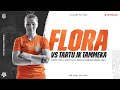 NML 12. VOOR: FC FLORA - TARTU JK TAMMEKA