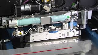 DEK NeoHorizon More reliability and efficiency for future proof printing