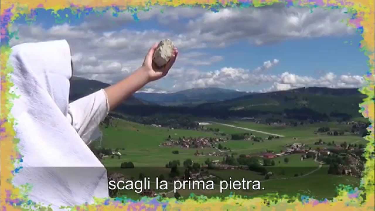Chi è Senza Peccato - The Dry