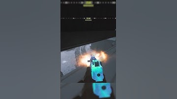 DERAIL INFECTED GLITCH #mw3glitches #mw3glitch #mw3 #glitches #glitch #bug #codglitches