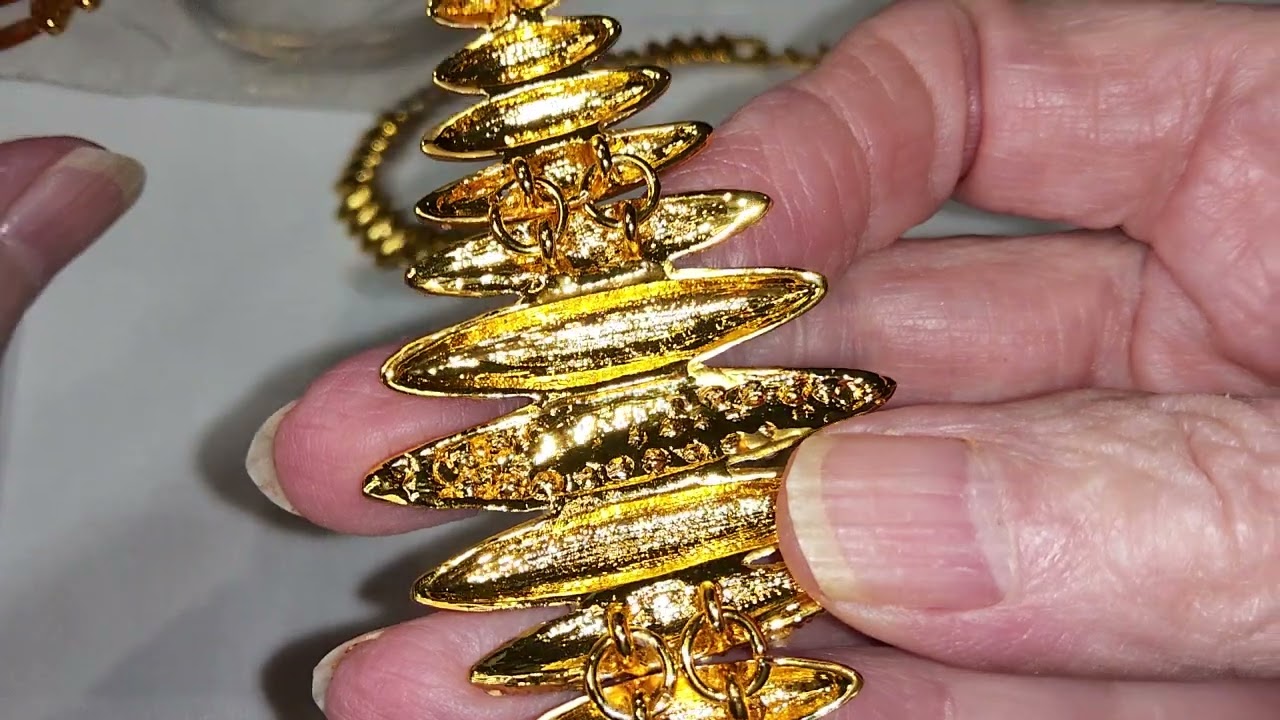 PART 3 JJ288 Shopgoodwill Mystery Jewelry Jar Box Bag Haul Sale September 13