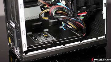 EVGA Hadron Hydro Mini-ITX Case: Unboxing and Review