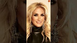 Adela Micha Silences Javier Ceriani and Tells Him That Angela Aguilar Is No "Husband Stealer"