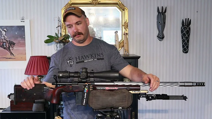 What I brought to the 2022 IPRF World Championship