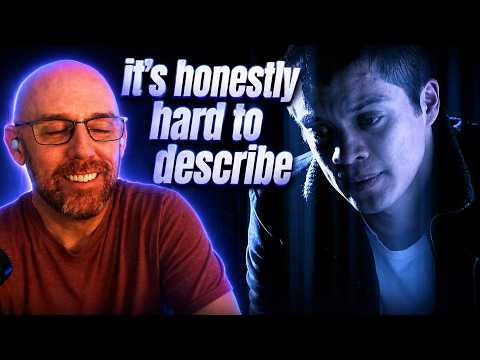 A Metal Musician Reacts to Bamboo “Tatsulok”