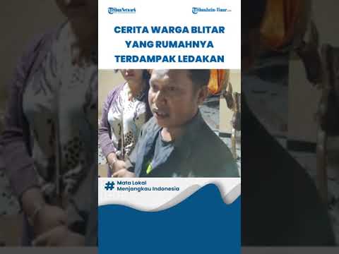 Cerita Warga Kecamatan