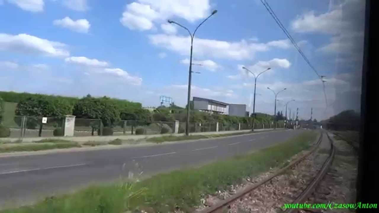 Маршрут 21 газели