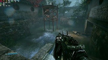 Bright Memory: Infinite | Ryzen 7 5700x Radeon RX 7900 XT 1440p