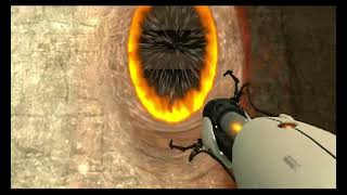 Portal episode 3 Human uprising (audio issues)