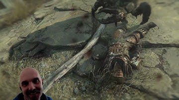 Fallout 4 - first playthrough - part 8