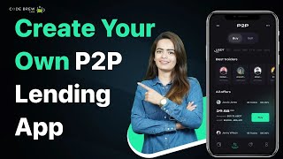 Build a P2P Lending App | P2P Lending App Clone screenshot 5