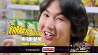 Download lagu IKLAN POTABEE - 15sec