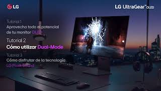 Monitor LG UltraGear OLED 32GS95UE-B 31.5