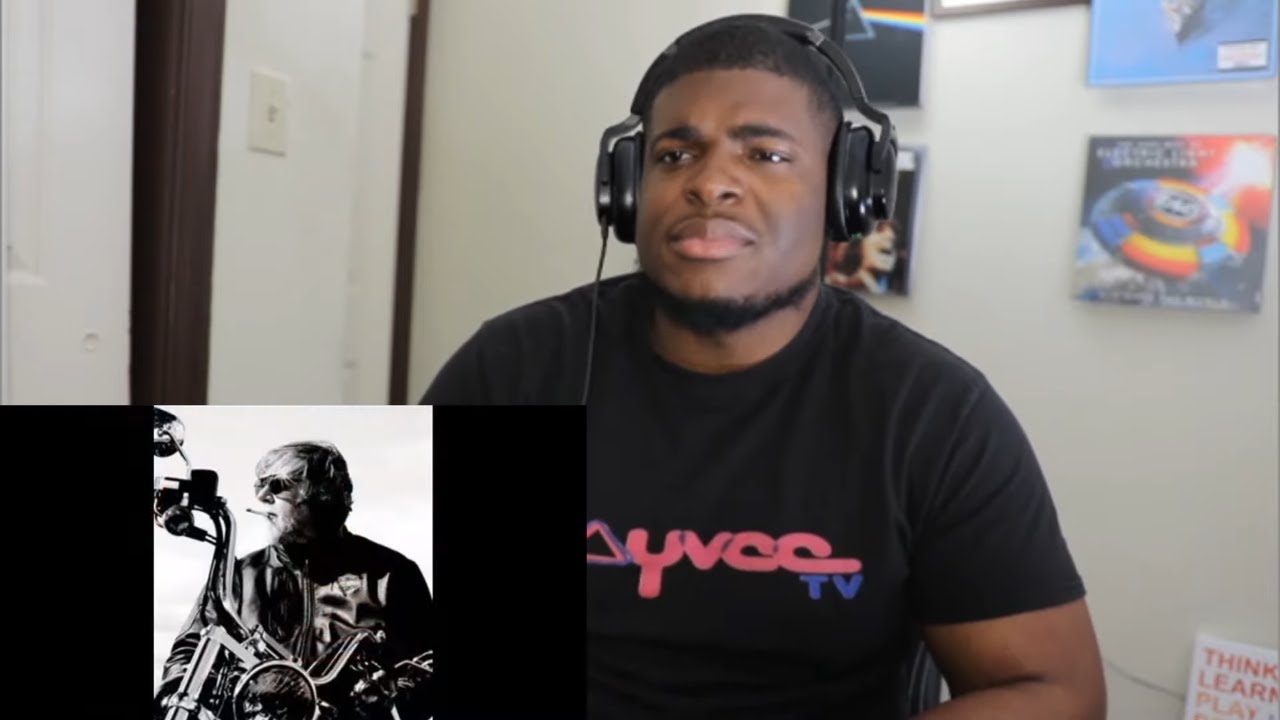 BOB SEGER ROLL ME AWAY REACTION