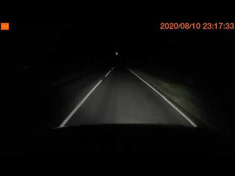 Tesla лосиный тест