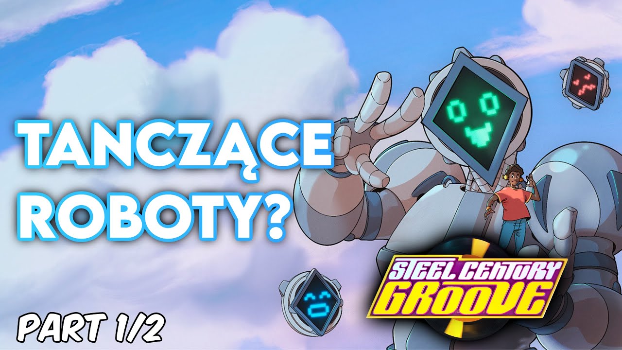 Nigdy mnie tak Demo nie wciągneło! | Steel Century Groove | Part 1/2