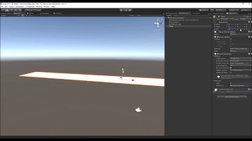 Panthea VS (visual scripting tool for Unity3D) Lesson 6: Physics