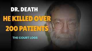The Deadliest Doctor in History: The True Story of Harold Shipman