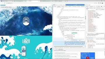 22 11 07, HTML, CSS 강좌, 158강, 제주맥주, 반응형 메뉴, 모바일 상단바 구현