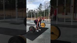 Stephanie Davis 18.4