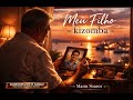 Manu Soares - Meu Filho (Kizomba 2026) | Official Audio