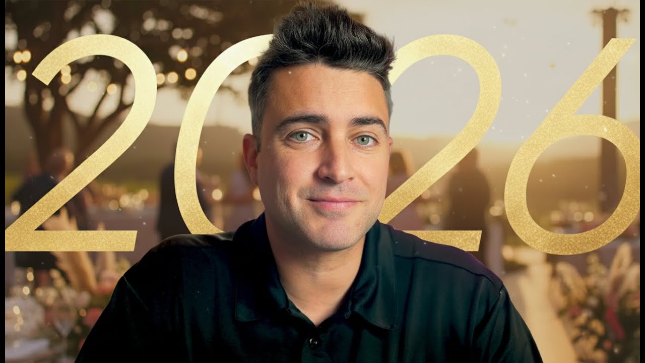 Добро пожаловать в The Venue RX (2026) | The Venue RX